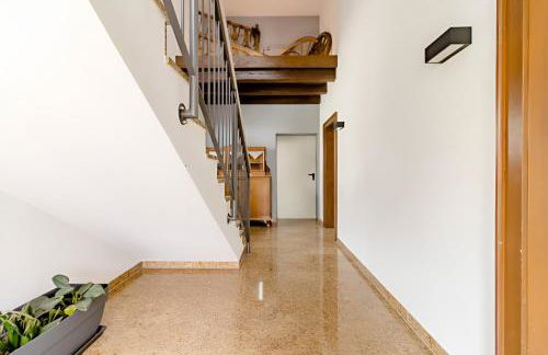 Komfortables Doppelzimmer in Kehl Goldscheuer - 1A Guesthouse - Foto 15