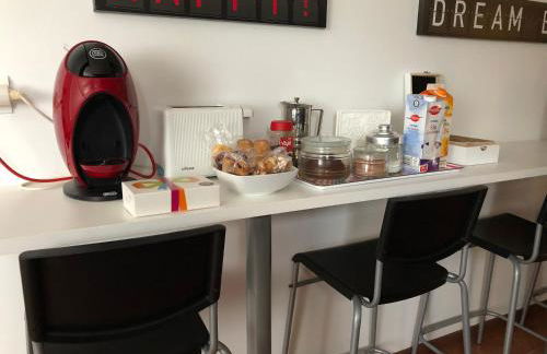 loft con terraza y barbacoa - Photo 11