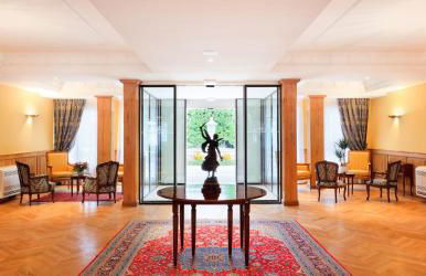 Villa Médicis Puteaux - Foto 26