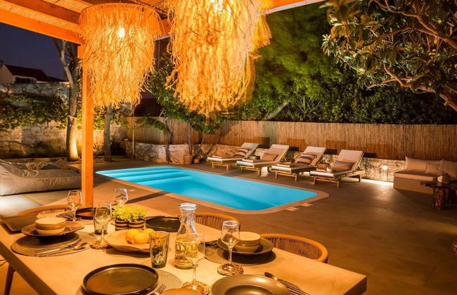 Mystique Lagoon Villa - Foto 3