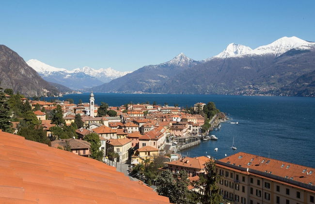 La Perla Di Sonenga - Giardino - Photo 24