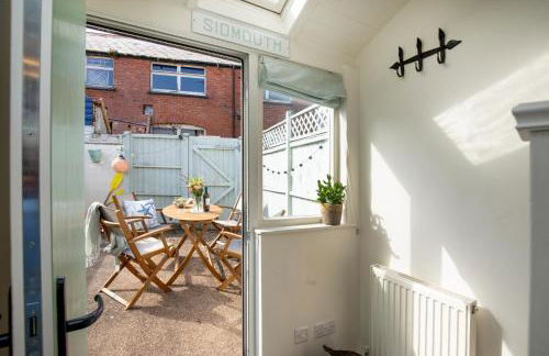 Anchor Cottage - Photo 13