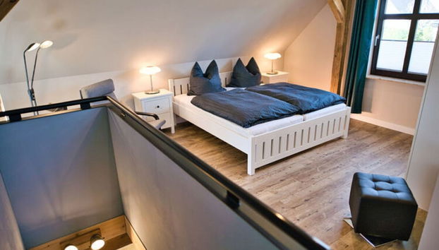 Baltic Sea Barn \"otto\" - Foto 4, Habitación