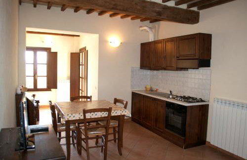 Residence Giuly Rosselmini - Foto 54