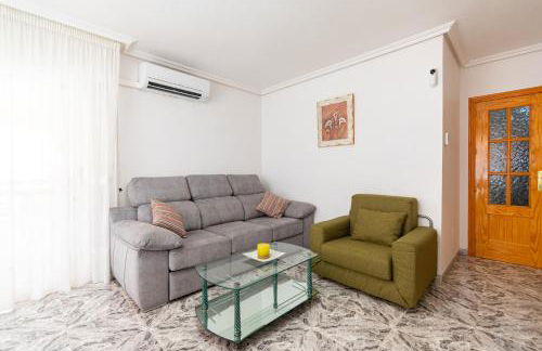 Playa de Poniente con Piscina y Parking By Aloha Palma - Foto 6