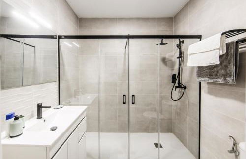 Apartamentos LUXURY SUITES MERLOT - Foto 15