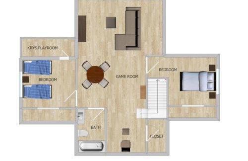 Woodland Escape on Mission Lake-Worldcup Fan Zone 30 min drive - Foto 4