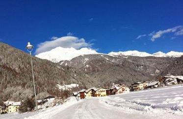 Alpine Home Fiemme - Foto 26