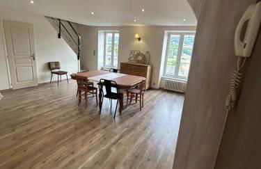 Grand duplex au coeur de Murat - Photo 7