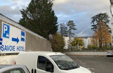 Studios & chambres aux portes de Genève - Foto 17