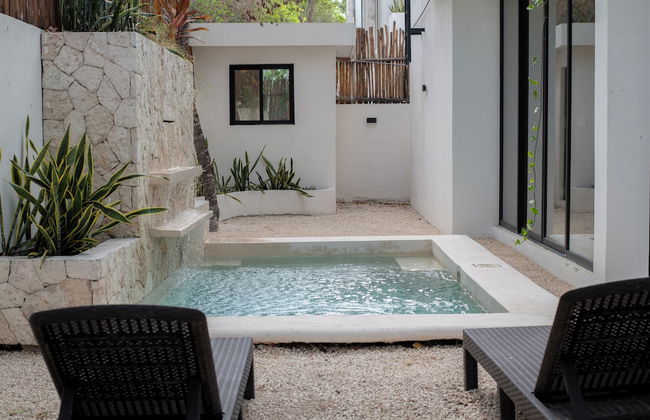 Akasha Villas Tulum - Photo 1