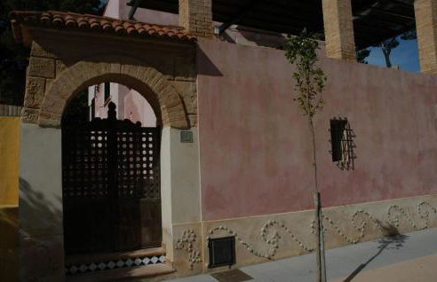 Holiday Home Calle Jaime I, No - Foto 12