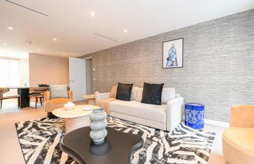 Fantastic Stays in Tower Bridge, Borough Market - Foto 17