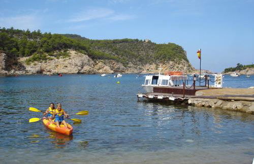 Apartamentos San Miguel Park & Esmeralda Mar - Foto 41