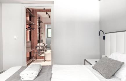 Alessandra Luxury Villas with Private Pools and Jacuzzi - Foto 45