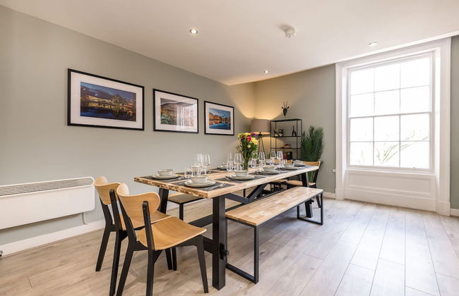 Host Stay The Georgian Quarters at Canning III and IV - Foto 20