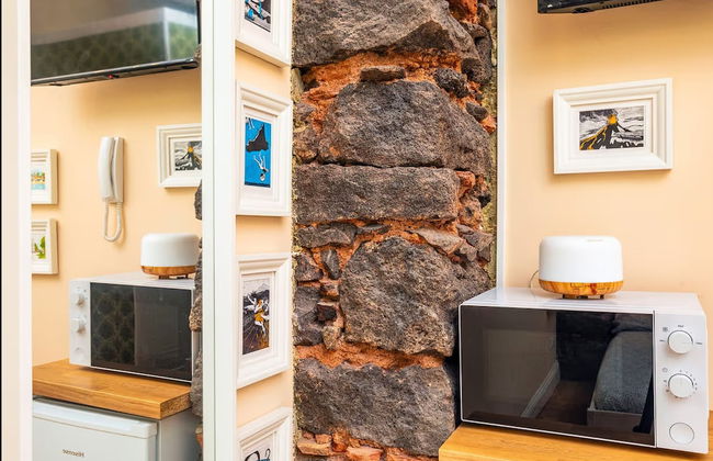 Casa Nirè - Casa Nirè II - Casa di Tano - Foto 43