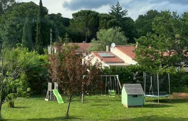Charmant rez-de-jardin indépendant avec chambre privée - Foto 31