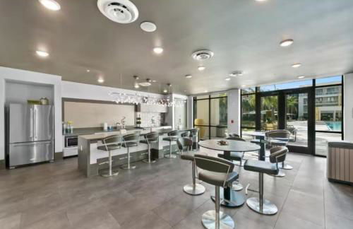 XL 1BR 2-King Beds Near Mayo Pool Gym Workspace - Foto 6