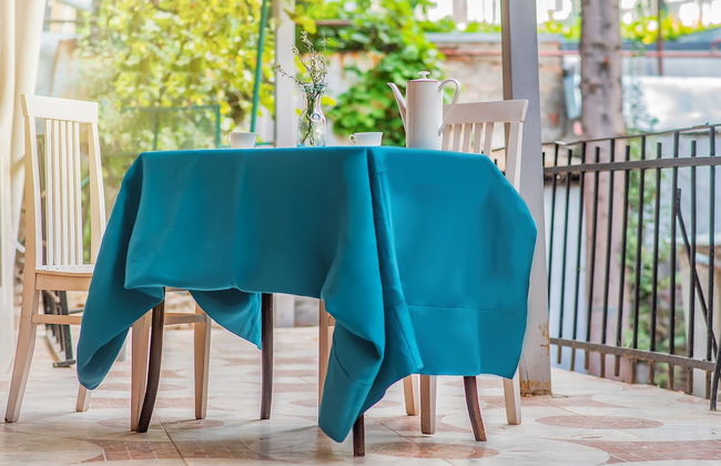 H&B apartments Beridze - Foto 30