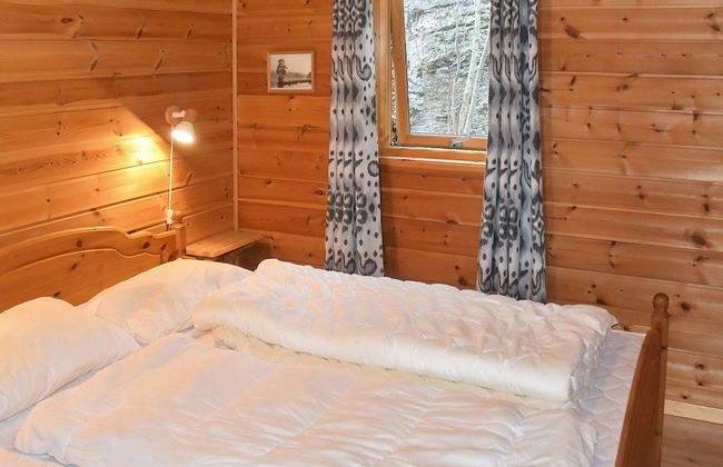 6 Person Holiday Home in Bud-by Traum - Foto 4