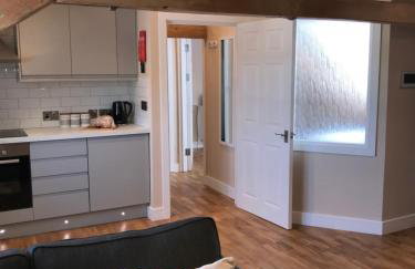 Apartment 4, 1 Laura Place - Foto 17