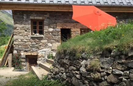 Le Ptit Chalet - Foto 1