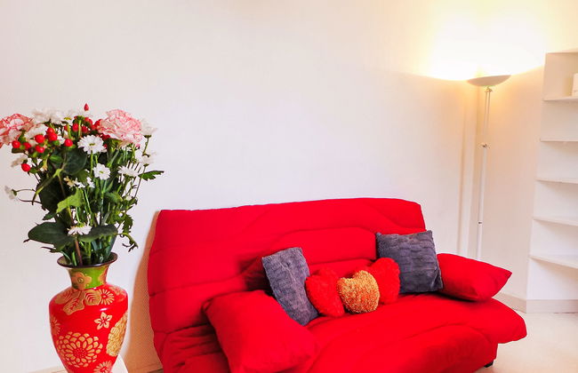 1 bedroom Apartment in La Richardais with garden - Photo 6