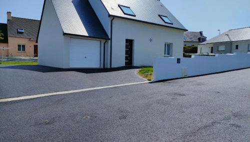 Chez Audrey et Christophe - Foto 4