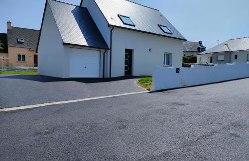 Chez Audrey et Christophe - Foto 4