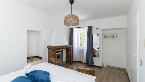 Bed and breakfast Biancalana - Foto 5