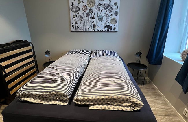 Notodden Sentrum Apartment NO 9 - Photo 3