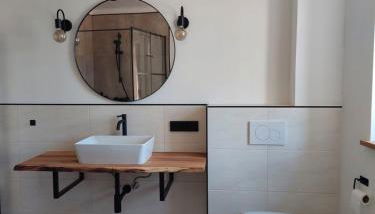 ALTE SCHEUNE Ferienwohnungen - Wohnung 2 - Foto 3