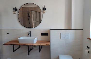 ALTE SCHEUNE Ferienwohnungen - Wohnung 2 - Foto 3