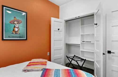 Luxury Pearl Townhome- Steps from Pearl and Riverwalk- Casa B - Foto 9