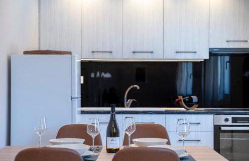 Tolo Villa Natura with Pool for 8 - private, luxury accommodation - Foto 17