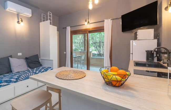 White Sand House in Portisco - Foto 3