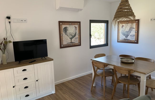 Monte Clérigo Casa de Campo - Photo 11