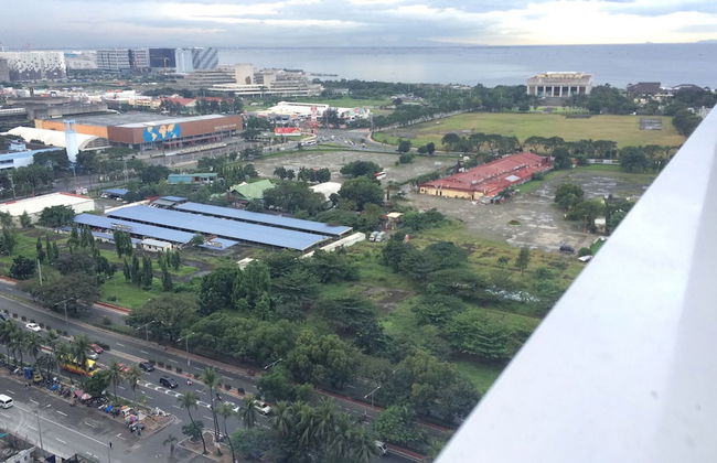 SeaBreeze at Breeze Residences - Foto 31