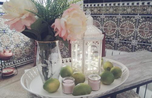 Casa Filo - Casa rural cerca de Caceres/Trujillo - Foto 42