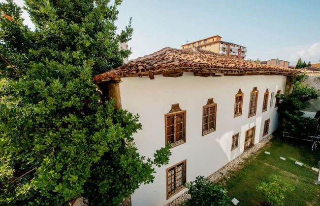 Art House in Shkod r - Foto 77