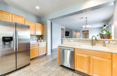 Dog-Friendly Home with Pool Access in Florence! - Foto 10