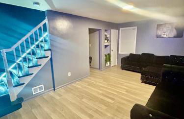 3BR W/ BASEMENT HOME 'THE LION’S DEN' - Foto 28