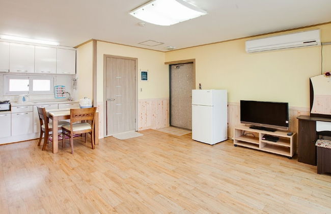 Vellise Pension - Foto 22