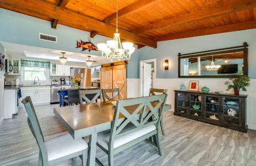 2 Mi to Homosassa Springs Riverfront Home with Dock - Photo 3