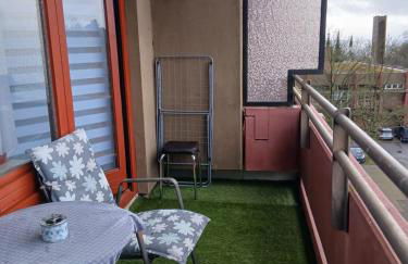 B507, Schönes und gemütliches Appartement - Photo 18