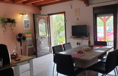 Stergios villa - Foto 20