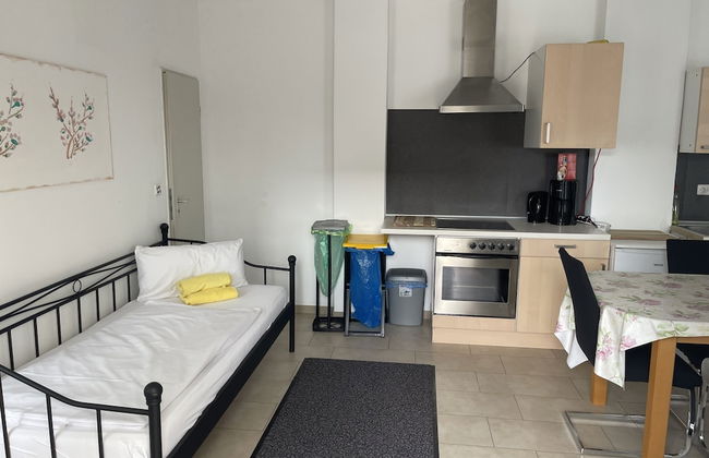 Maffei Apartments - Foto 26