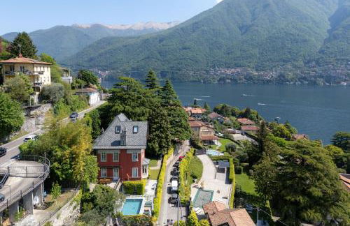 Ruby Como Villa with Lake View By Petra Luxury - Foto 30