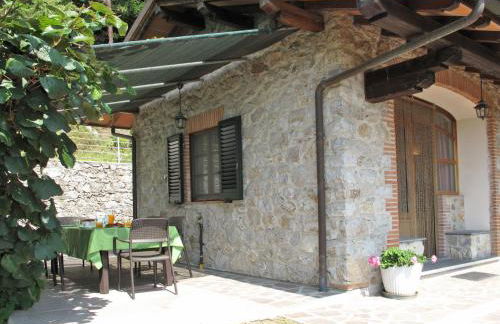 Holiday Home Villetta degli Orti by Interhome - Foto 36